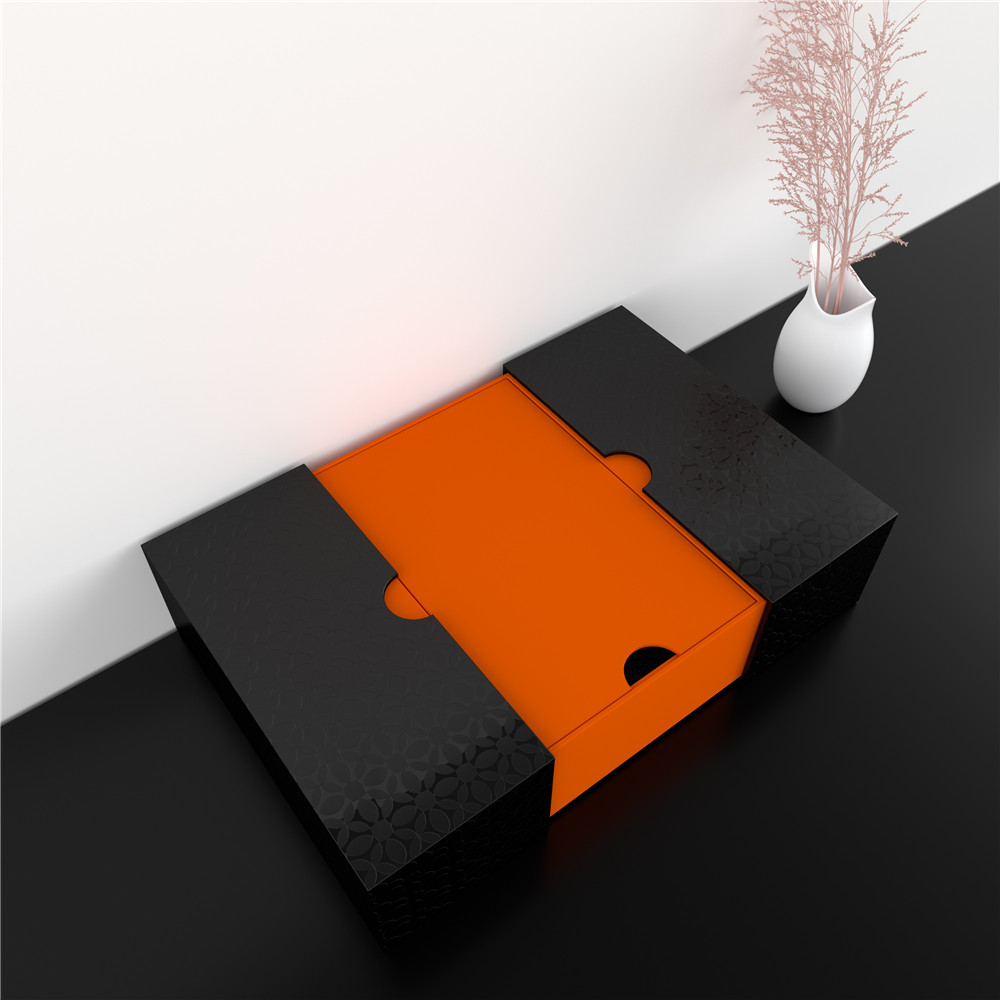 Perfume box